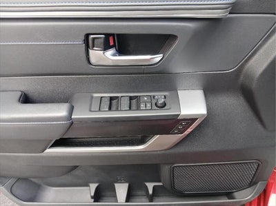 2024 Toyota SEQUOIA 4WD Platinum