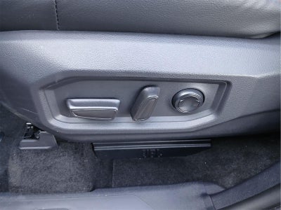 2024 Toyota SEQUOIA 4WD TRD Pro