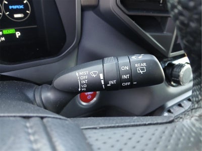 2024 Toyota SEQUOIA 4WD TRD Pro