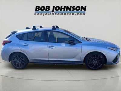 2024 Subaru Impreza RS **FLEX BUY $390/Monthly**