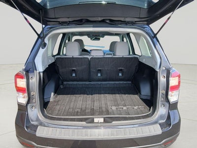 2018 Subaru Forester Premium