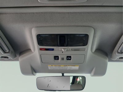 2018 Subaru Forester Premium