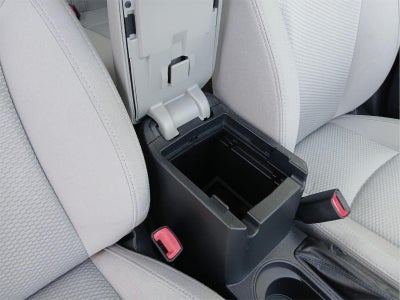 2018 Subaru Forester Premium