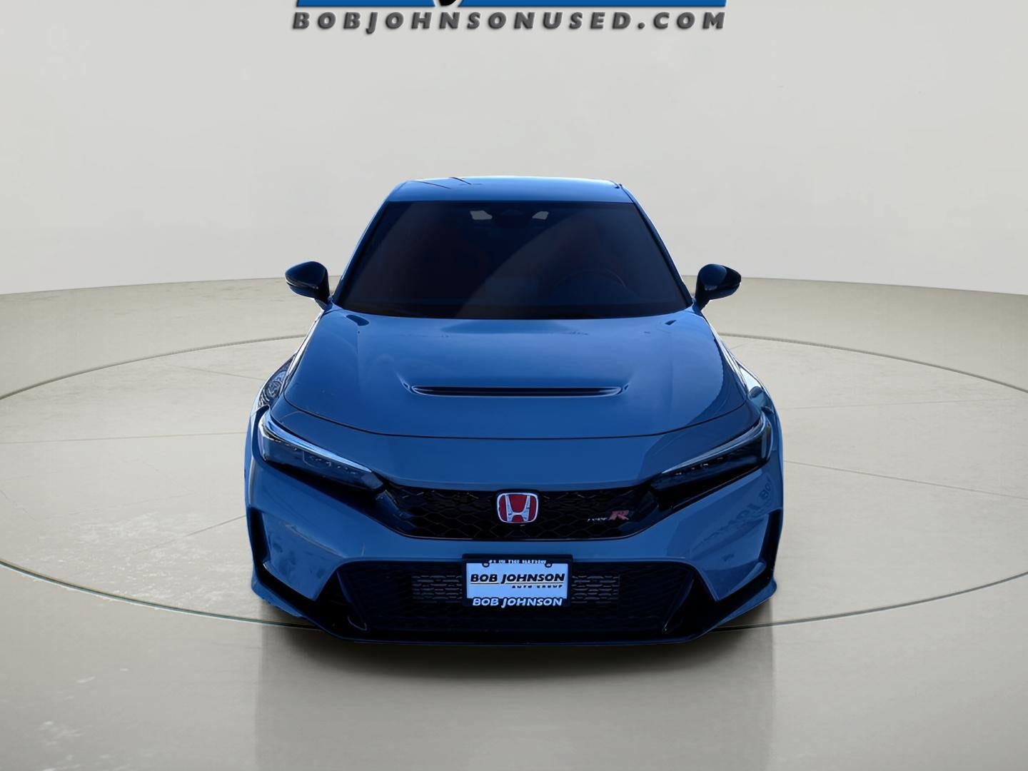 2025 Honda Civic Type R Type R