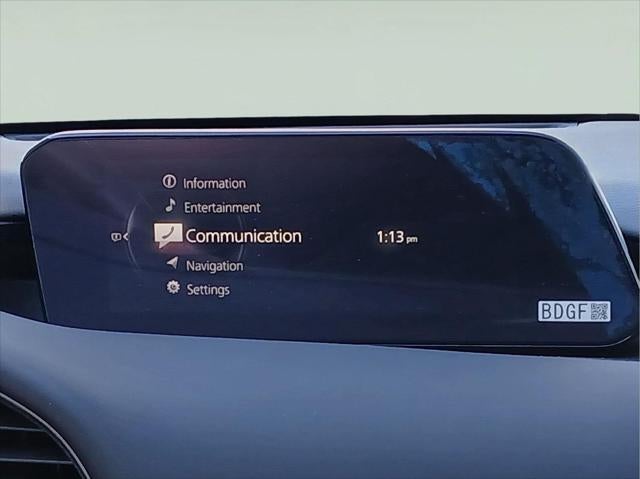 2019 Mazda Mazda3 w/Select Pkg