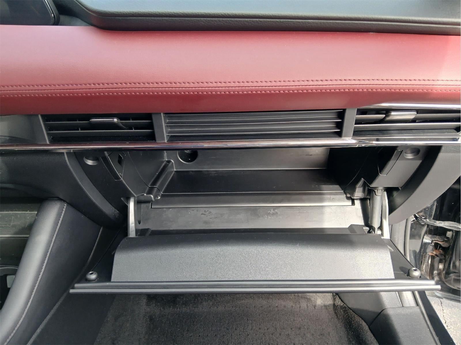 2023 Mazda Mazda3 2.5 S Premium
