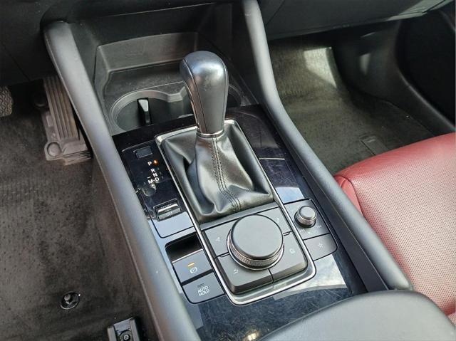 2023 Mazda Mazda3 2.5 S Premium