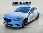 2017 Mazda Mazda6 Touring
