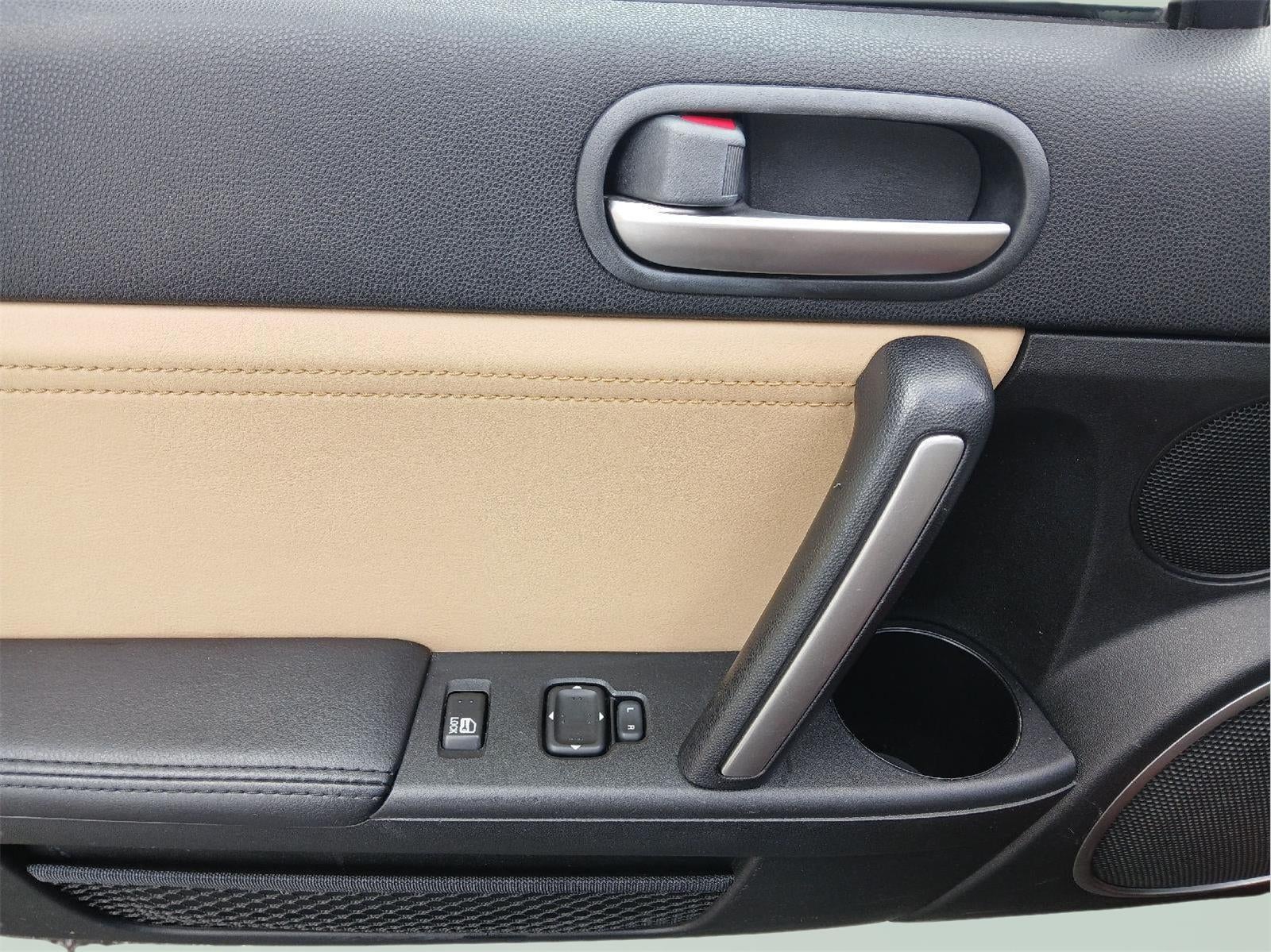 2010 Mazda Mazda MX-5 Miata Grand Touring