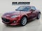 2010 Mazda Mazda MX-5 Miata Grand Touring