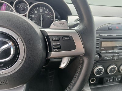 2010 Mazda Mazda MX-5 Miata Grand Touring