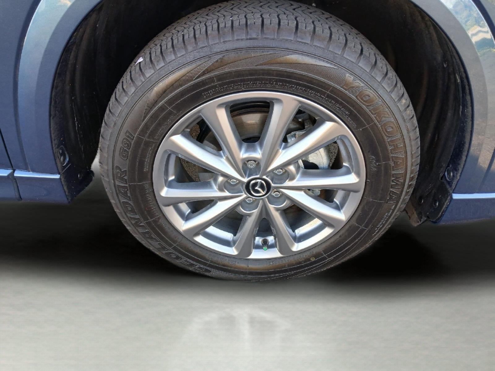2024 Mazda Mazda CX-5 2.5 S Select Package