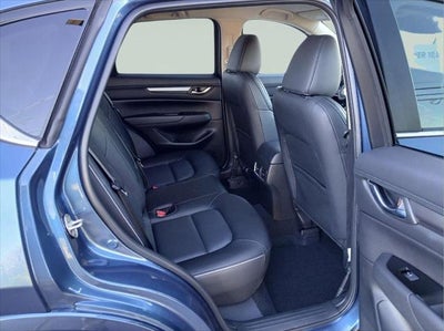 2024 Mazda Mazda CX-5 2.5 S Select Package