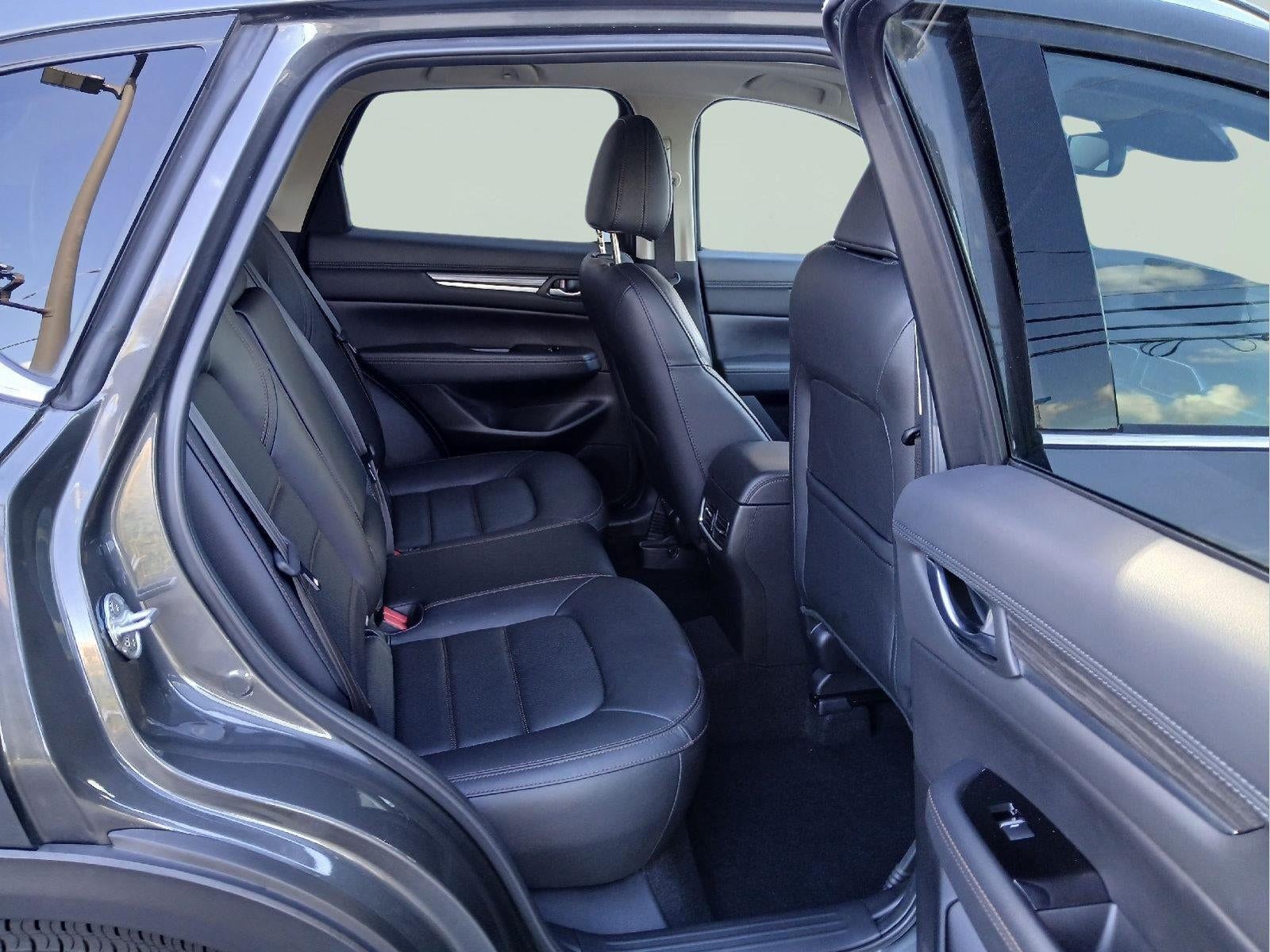 2021 Mazda Mazda CX-5 Grand Touring
