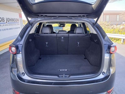 2021 Mazda Mazda CX-5 Grand Touring