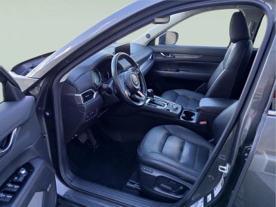 2021 Mazda Mazda CX-5 Grand Touring
