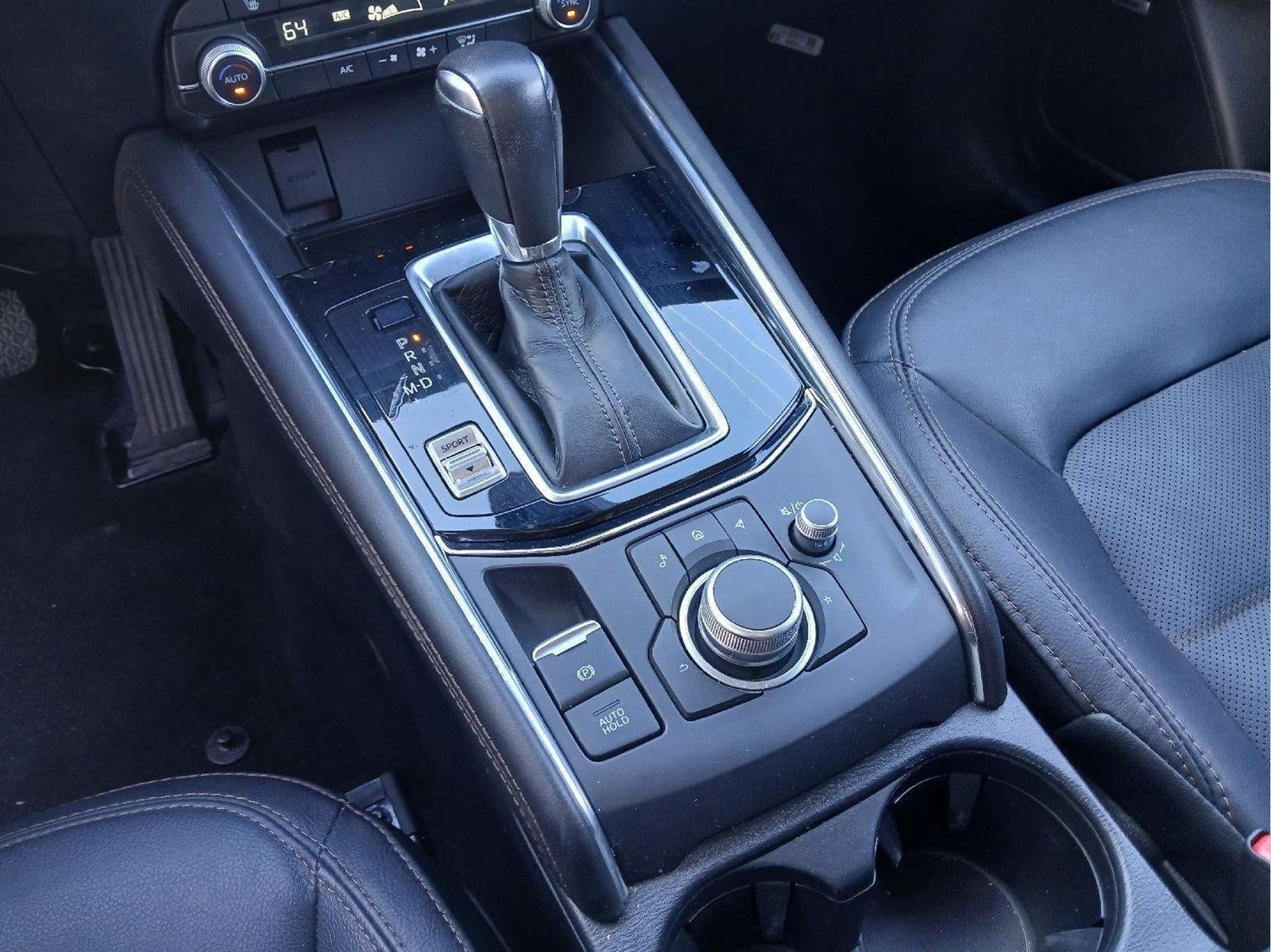 2021 Mazda Mazda CX-5 Grand Touring