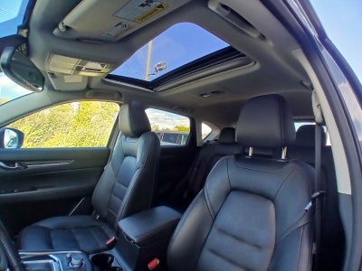2021 Mazda Mazda CX-5 Grand Touring