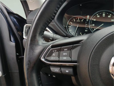 2022 Mazda Mazda CX-5 2.5 S Premium Plus Package