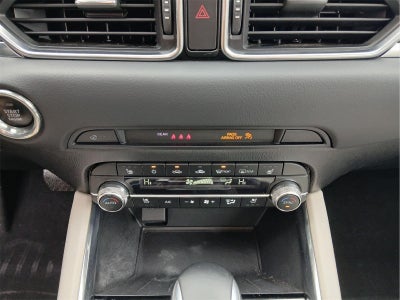 2022 Mazda Mazda CX-5 2.5 S Premium Plus Package