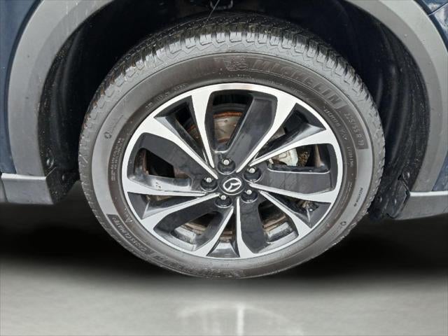 2022 Mazda Mazda CX-5 2.5 S Premium Plus Package