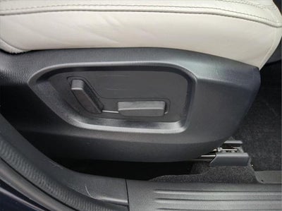 2022 Mazda Mazda CX-5 2.5 S Premium Plus Package