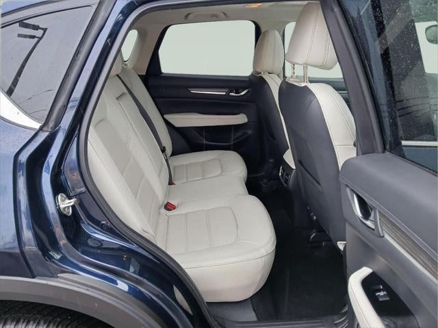 2022 Mazda Mazda CX-5 2.5 S Premium Plus Package