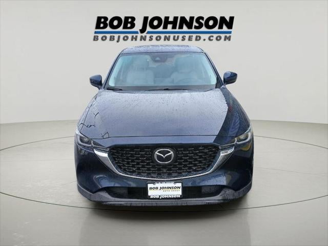 2022 Mazda Mazda CX-5 2.5 S Premium Plus Package