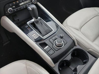 2022 Mazda Mazda CX-5 2.5 S Premium Plus Package