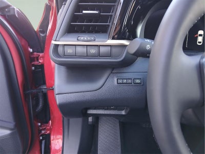 2026 Toyota CROWN XLE