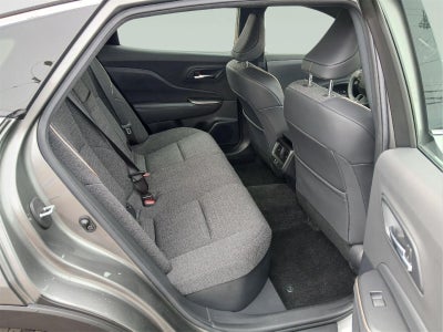 2023 Toyota Toyota Crown XLE XLE