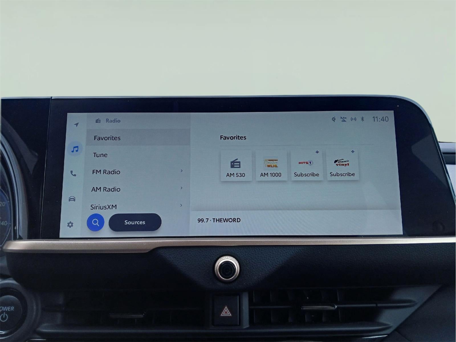 2023 Toyota Toyota Crown XLE XLE