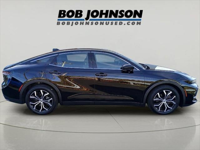2026 Toyota Toyota Crown Limited