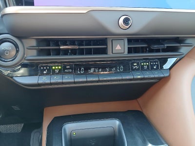 2026 Toyota Crown Limited