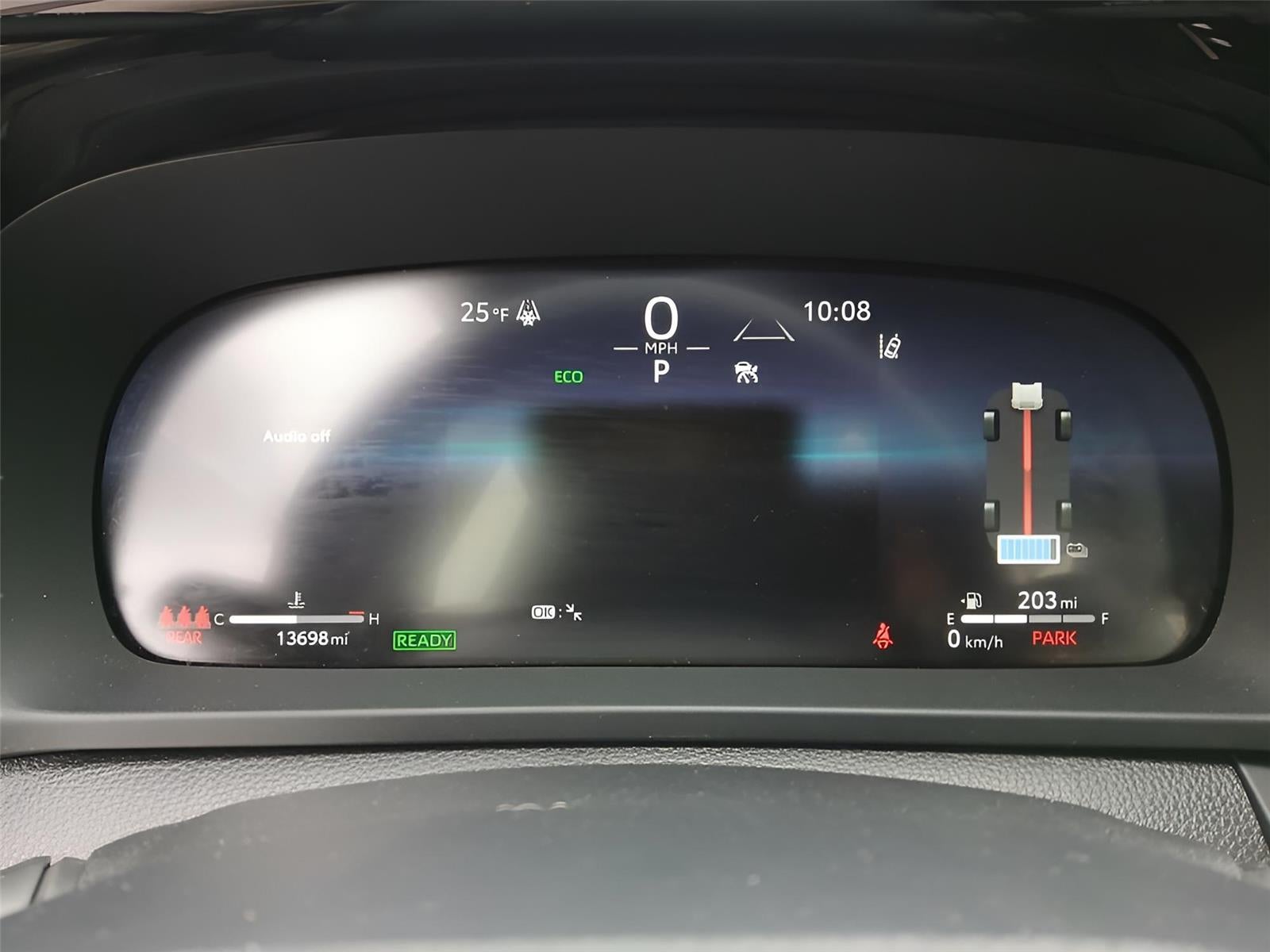 2025 Toyota CROWN SIGNIA XLE