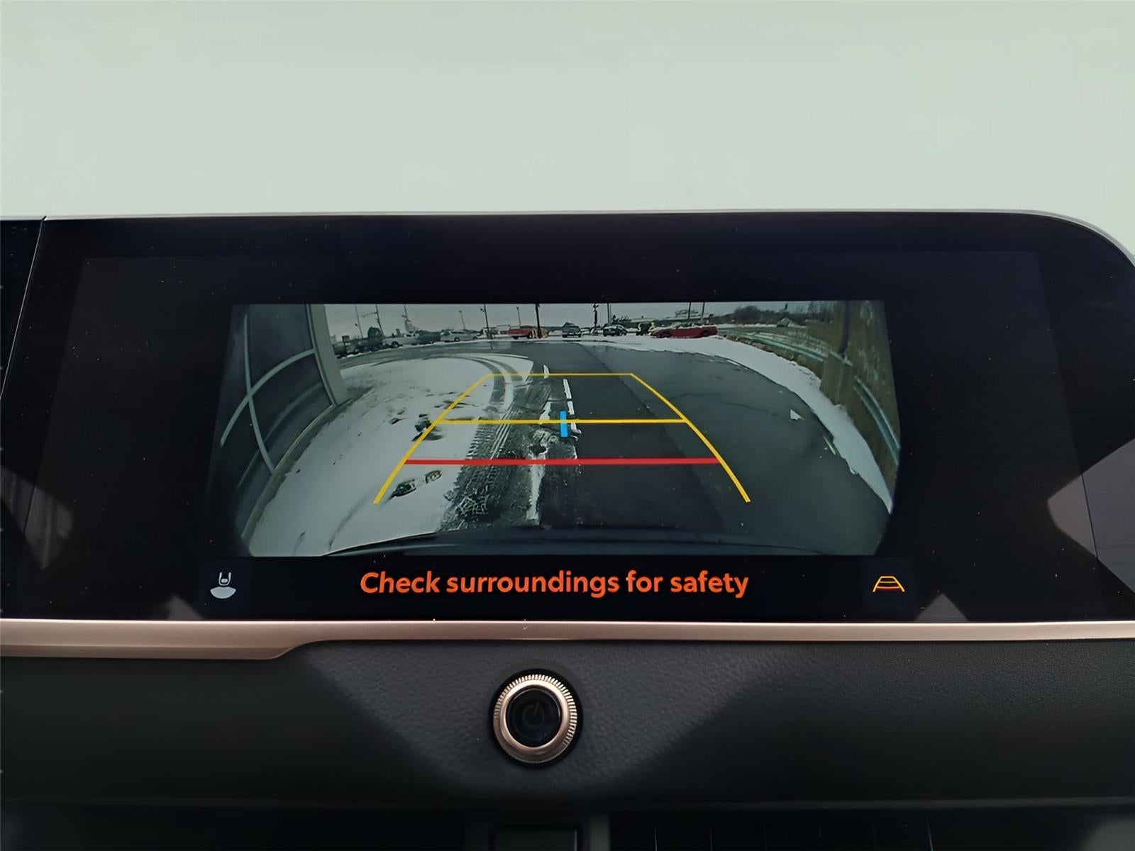 2025 Toyota CROWN SIGNIA XLE