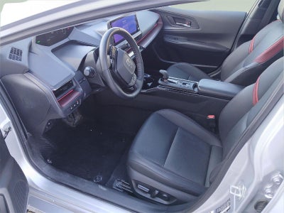 2024 Toyota PRIUS PRIME XSE