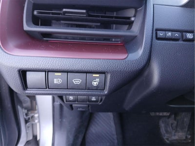 2024 Toyota PRIUS PRIME XSE