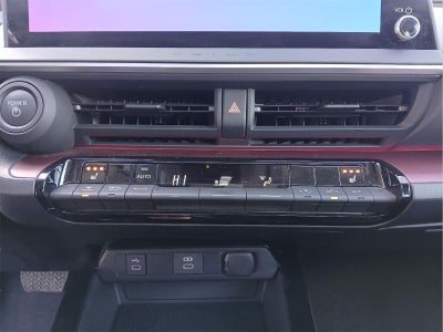 2024 Toyota PRIUS PRIME XSE