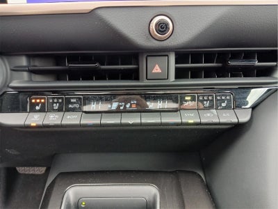 2025 Toyota CROWN PLATINUM AWD