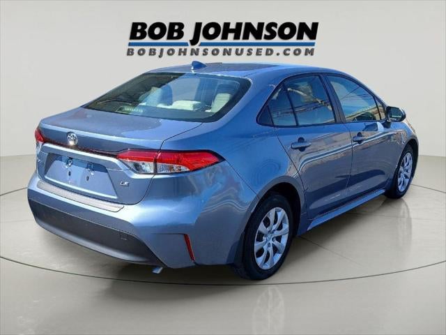 2023 Toyota COROLLA LE Pulaski NY | Fulton Syracuse Fort Drum New York ...