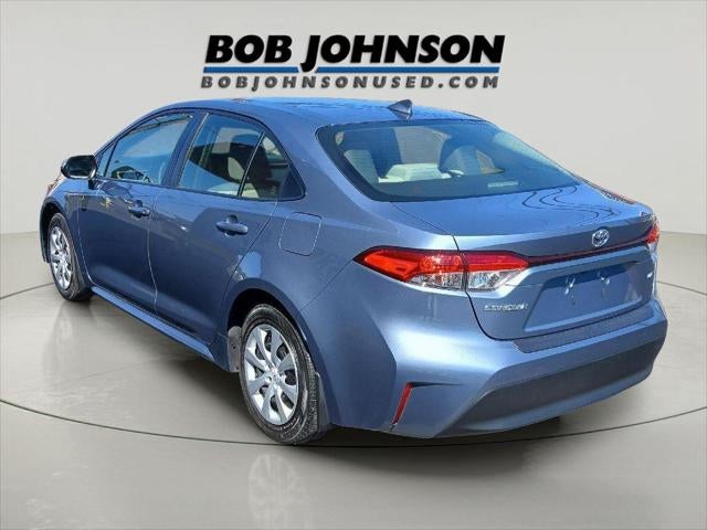 2023 Toyota COROLLA LE Pulaski NY | Fulton Syracuse Fort Drum New York ...