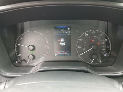 2025 Toyota COROLLA HYBRID Hybrid LE