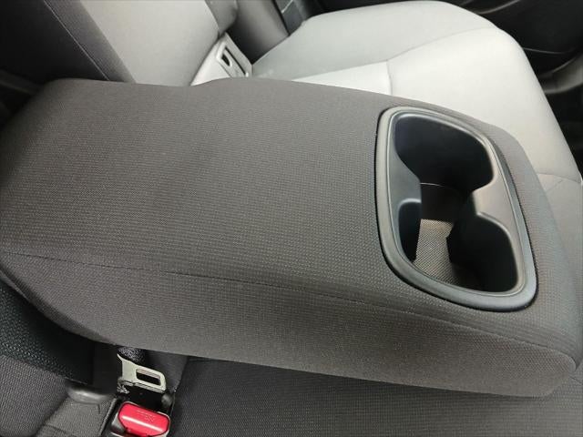 2025 Toyota COROLLA HYBRID Hybrid LE