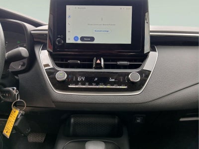 2025 Toyota Corolla Hybrid HYBRID LE FWD