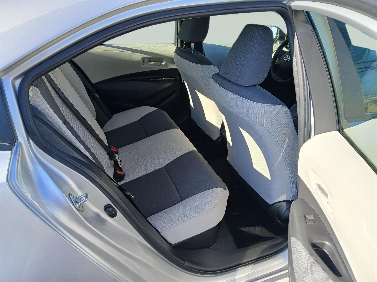 2023 Toyota COROLLA HYBRID Hybrid LE Pulaski NY | Fulton Syracuse Fort ...