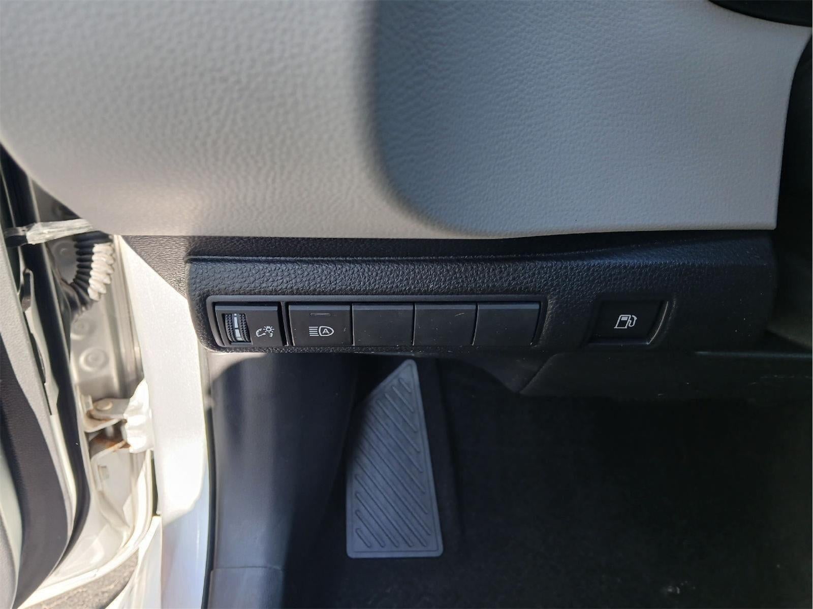 2023 Toyota COROLLA HYBRID Hybrid LE