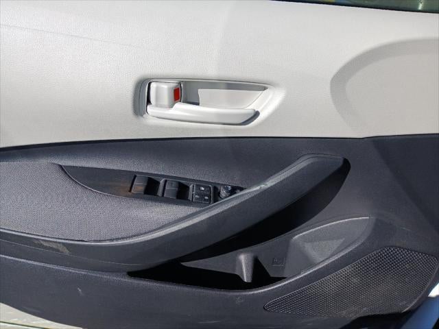 2023 Toyota COROLLA HYBRID Hybrid LE