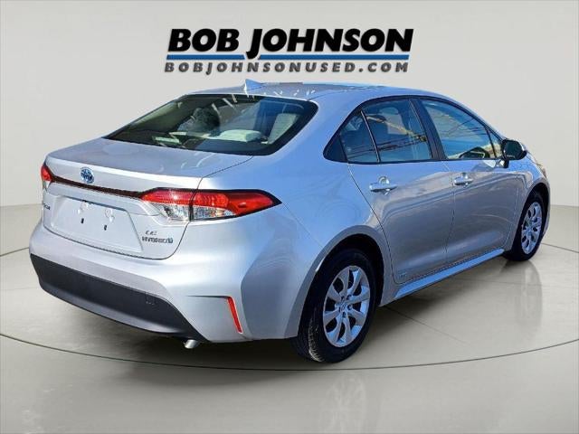 2023 Toyota COROLLA HYBRID Hybrid LE Pulaski NY | Fulton Syracuse Fort ...