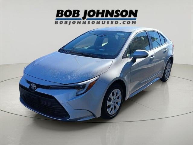 2023 Toyota COROLLA HYBRID Hybrid LE Pulaski NY | Fulton Syracuse Fort ...